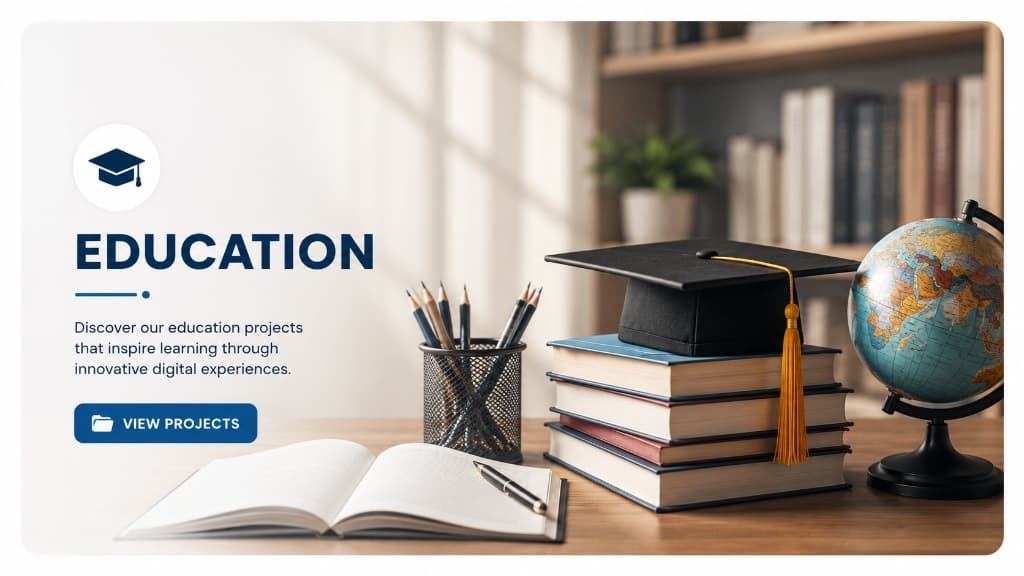 EDUCATION