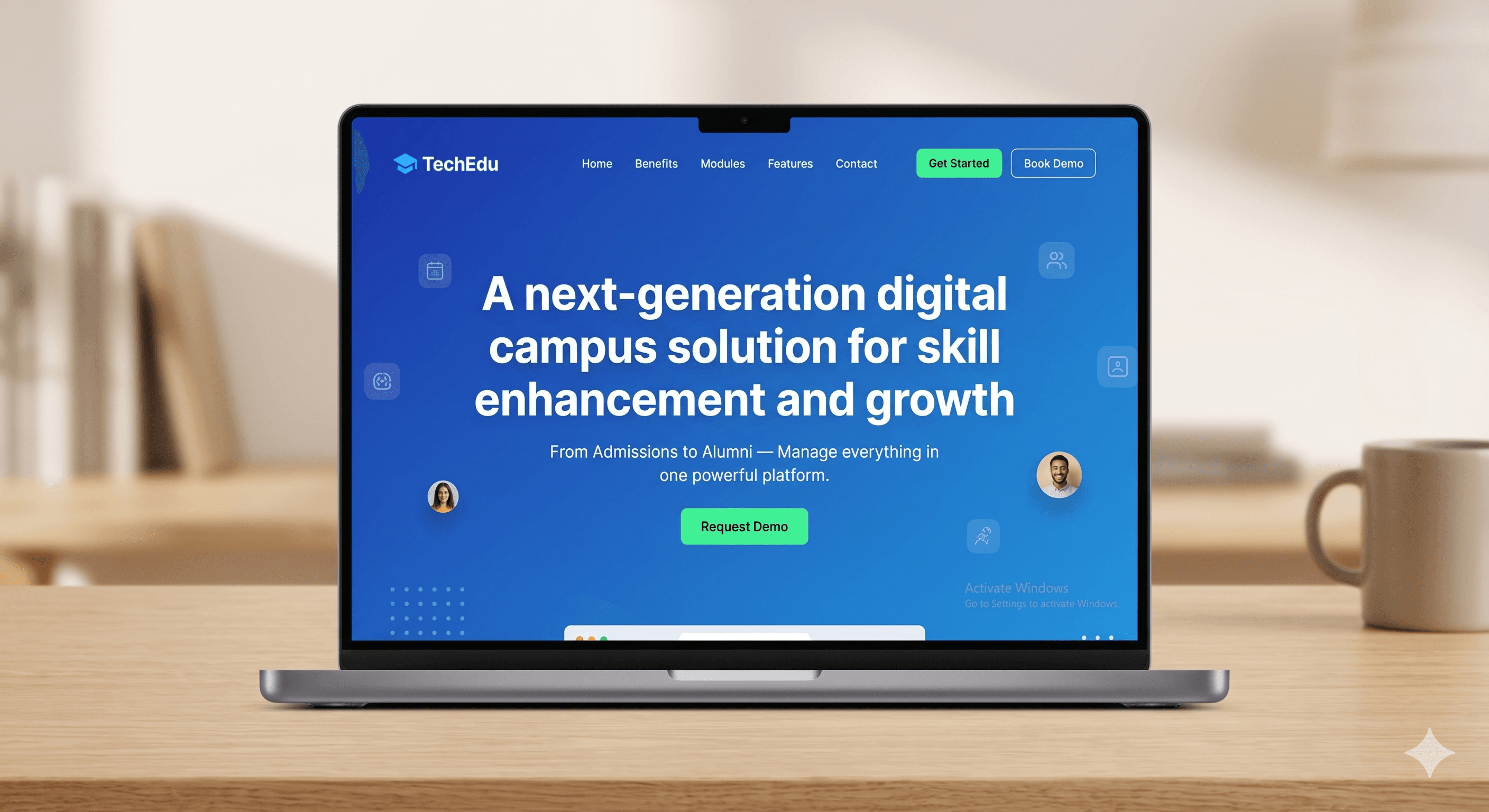 TecheduTech