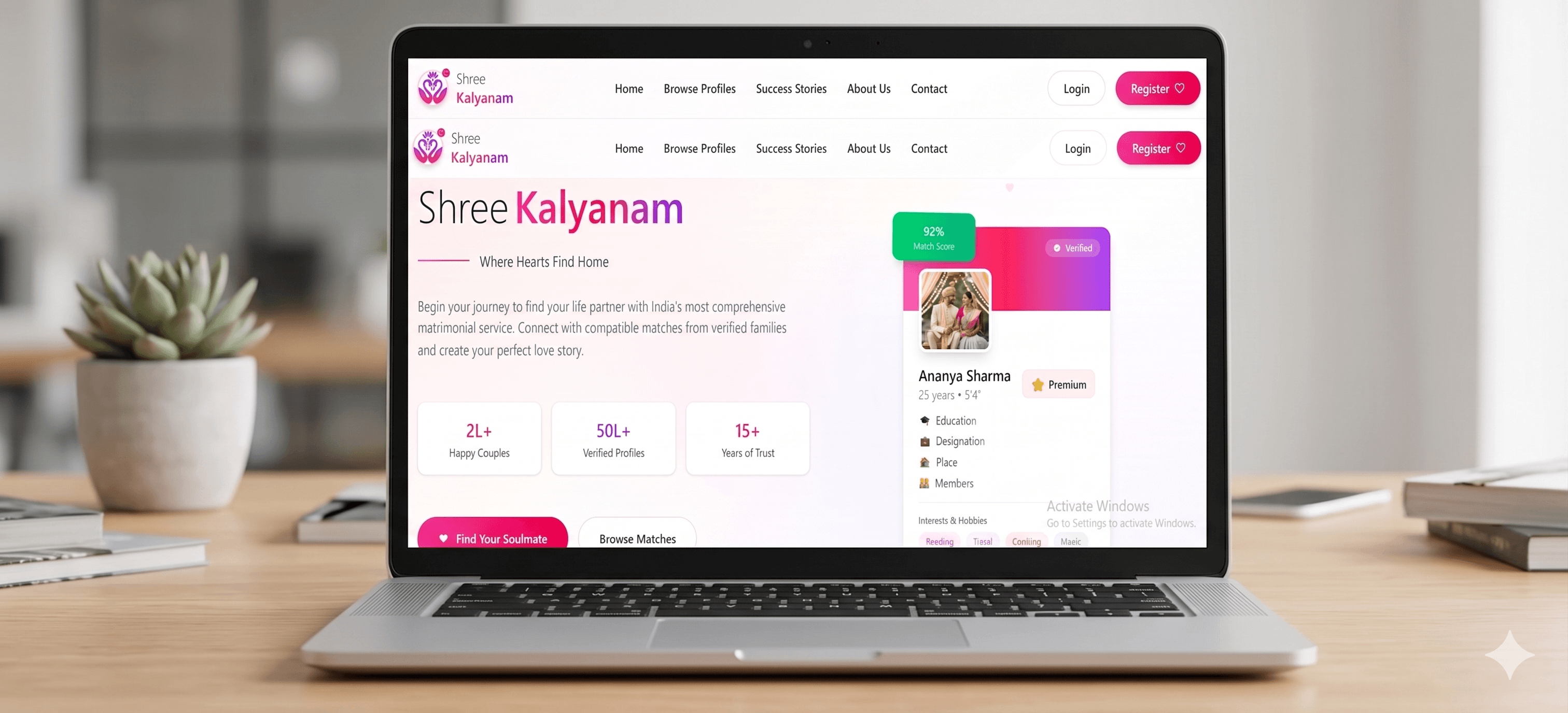 Shree Kalyanam
